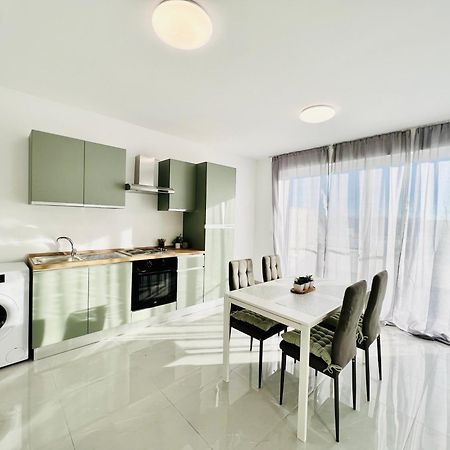 Sunshine Suits - Brand New Apartments مسيدا المظهر الخارجي الصورة