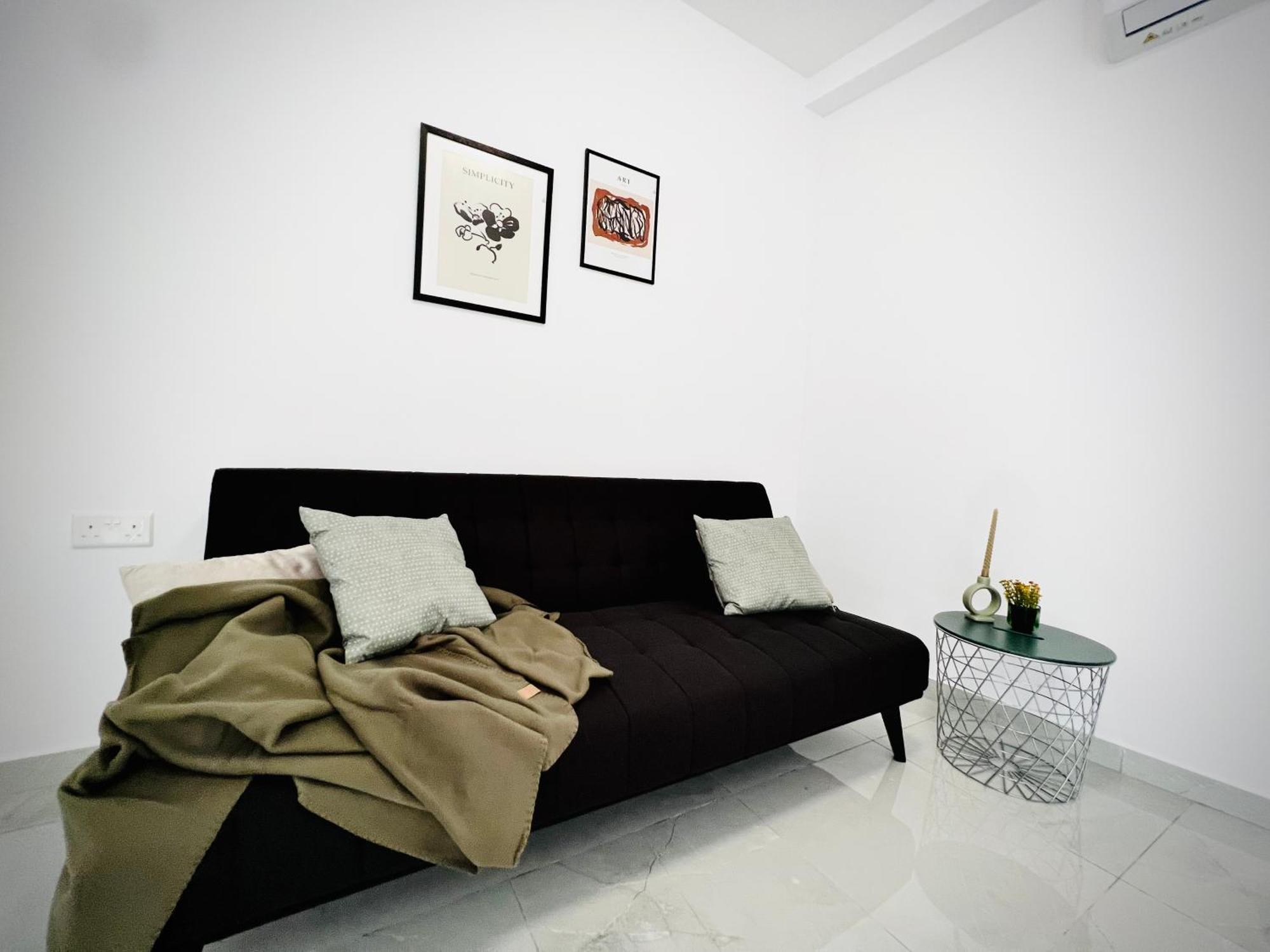 Sunshine Suits - Brand New Apartments مسيدا المظهر الخارجي الصورة
