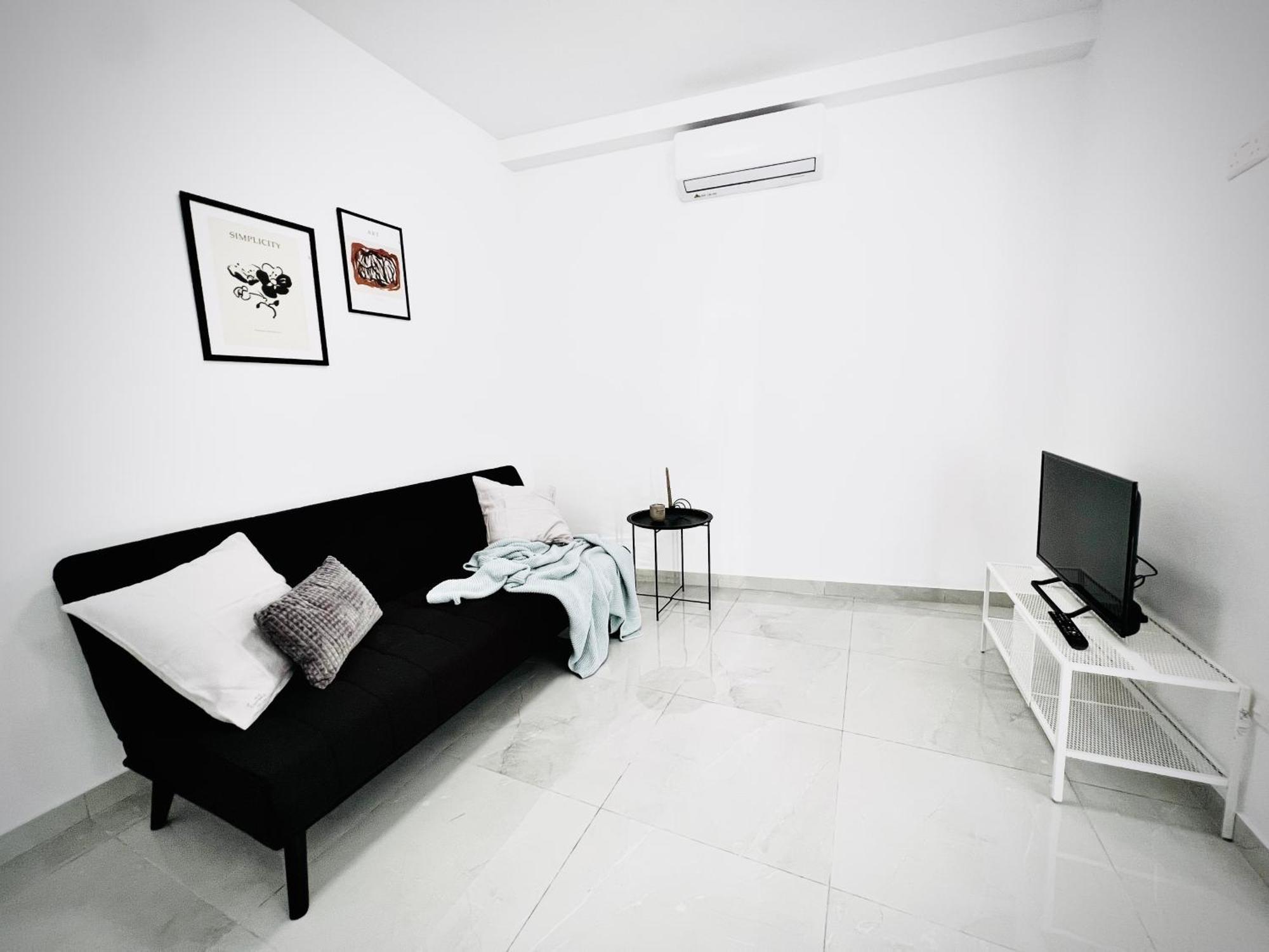 Sunshine Suits - Brand New Apartments مسيدا المظهر الخارجي الصورة