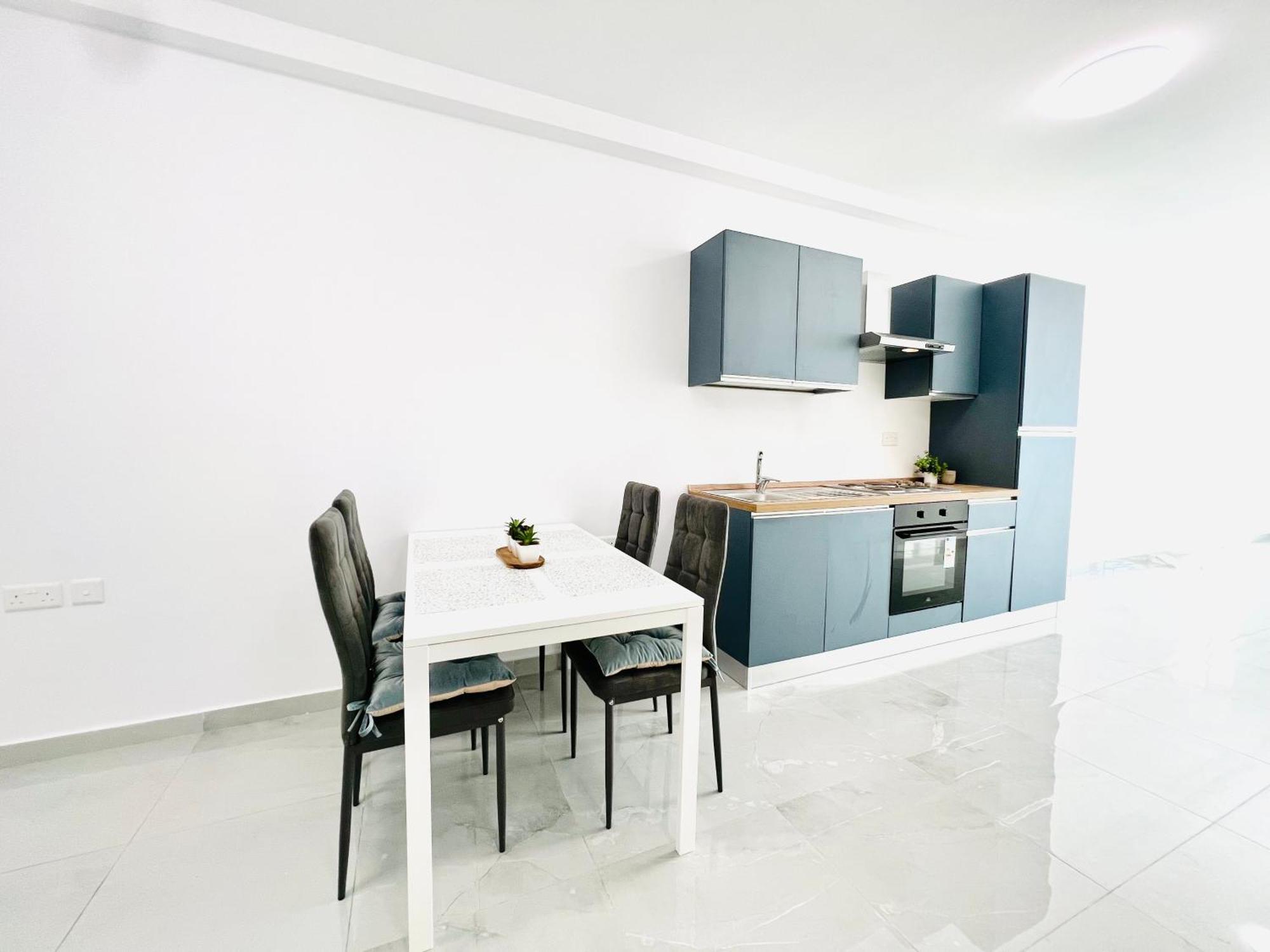 Sunshine Suits - Brand New Apartments مسيدا المظهر الخارجي الصورة